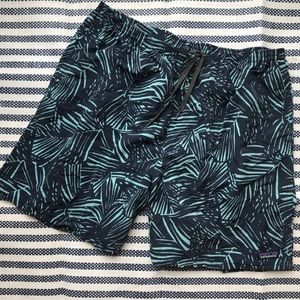 PATAGONiA Men’s Baggies shorts 7” XXL  EUC